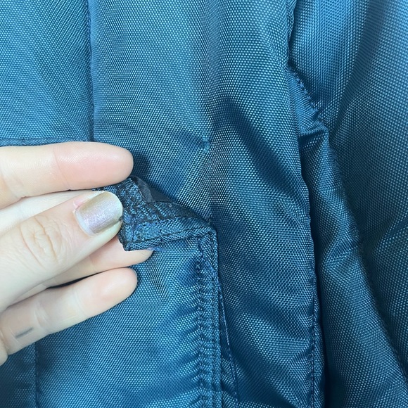 Quilted Jacket - Picture 7 of 8